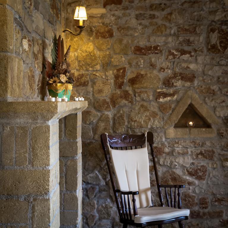 Klymeni Traditional Homes نافبليو المظهر الخارجي الصورة